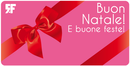 Buone Feste!