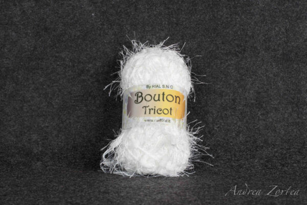 bouton tricot