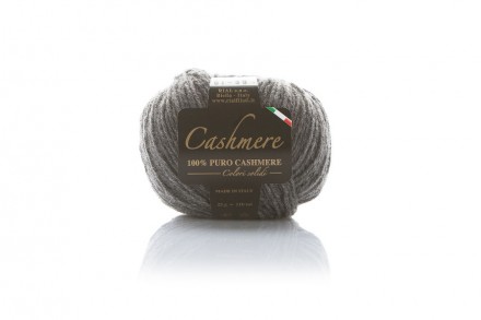 Cashmere - colore 01