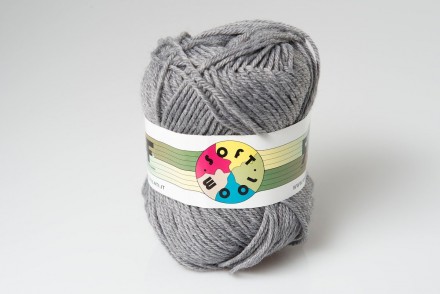 Soft Wool - colore 01