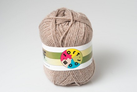 Soft Wool - colore 03
