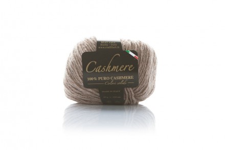 Cashmere - colore 04