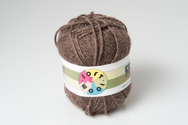 Soft Wool - colore 04