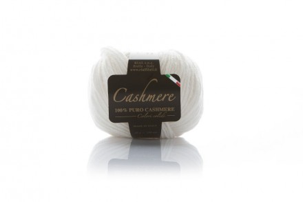 Cashmere - colore 1