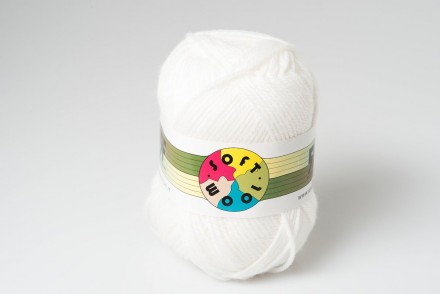 Soft Wool - colore 1