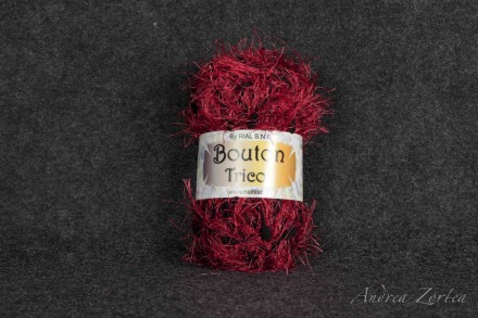 Buton Tricot - col 118