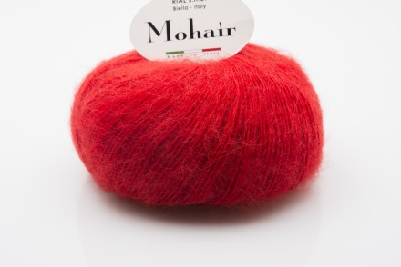 Mohair - colore 118