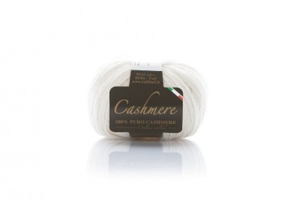 Cashmere - colore 12