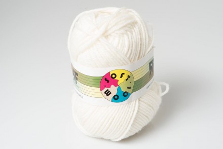 Soft Wool - colore 12