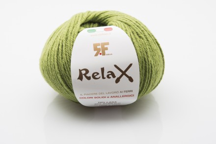 RelaX - colore 130