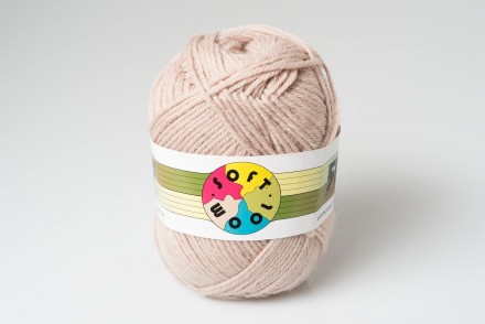 Soft Wool - colore 15