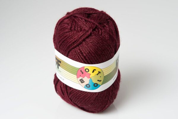 Soft Wool - colore 16