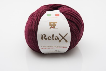 RelaX - colore 16