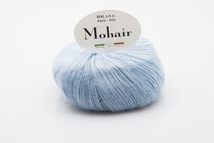 Mohair - colore 163
