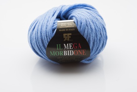 Mega Morbidone - colore 163