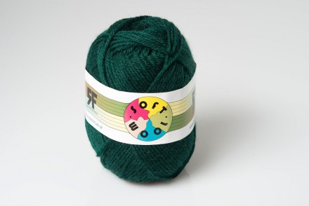 Soft Wool - colore 165