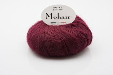 Mohair - colore 16