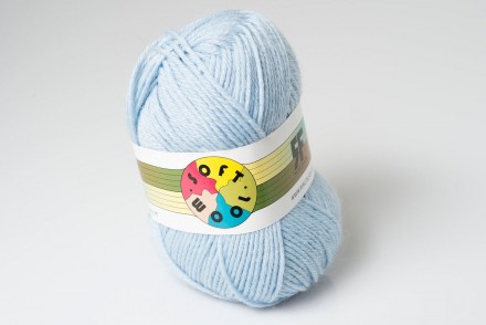 Soft Wool - colore 17
