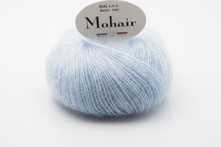 Mohair - colore 17