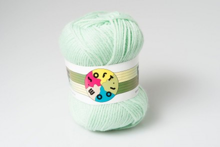 Soft Wool - colore 18