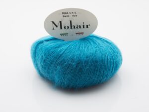 Mohair - colore 19