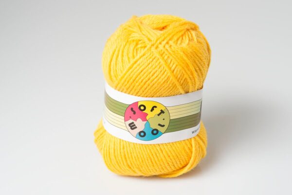 Soft Wool - colore 20