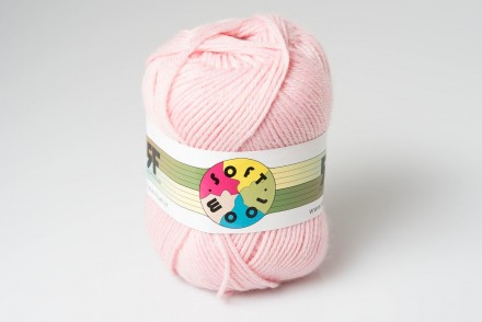Soft Wool - colore 24