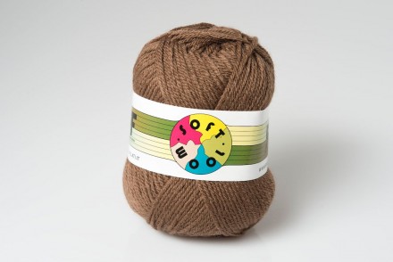 Soft Wool - colore 243