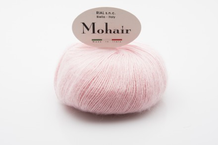 Mohair - colore 24