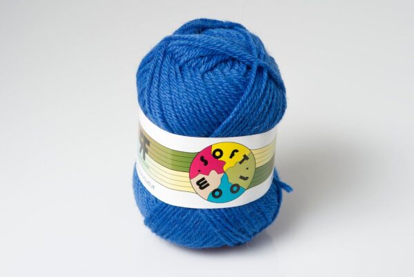 Soft Wool - colore 3
