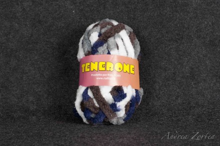 Tenerone - colore 3
