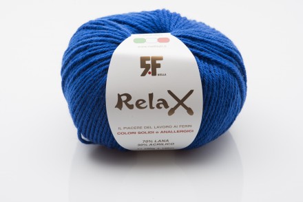 RelaX - colore 3