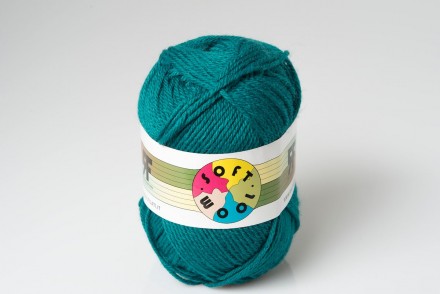 Soft Wool - colore 31