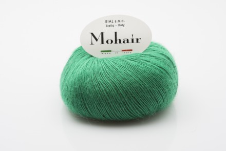 Mohair - colore 31