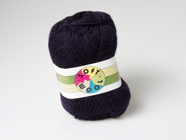 Soft Wool - colore 33