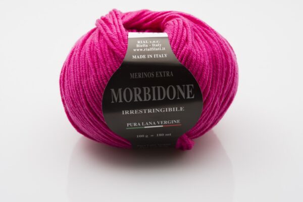 Morbidone - colore 36