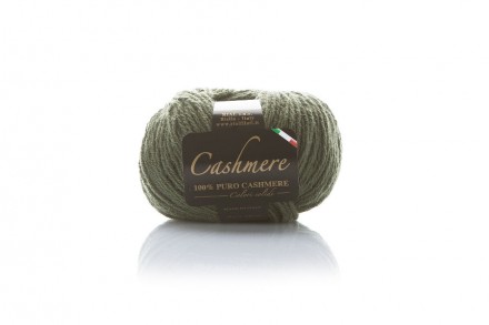 Cashmere - colore 6