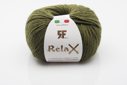 RelaX - colore 6