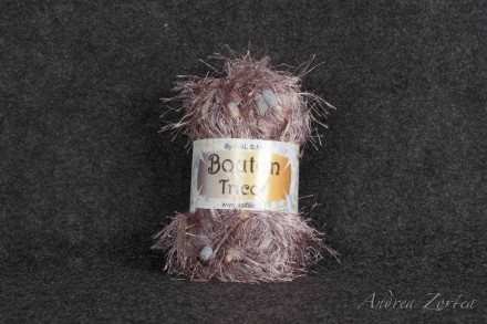 Buton Tricot - col 64