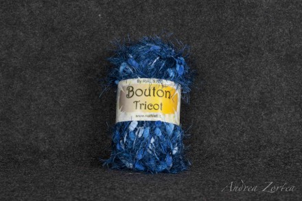 Buton Tricot - col 715