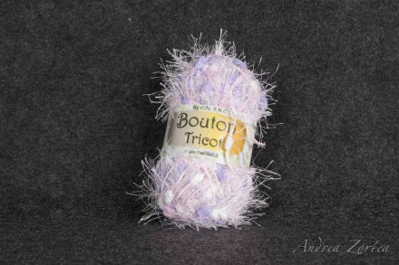 Buton Tricot - col 743