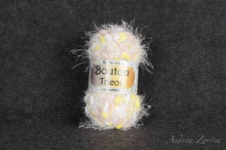 Buton Tricot - col 777