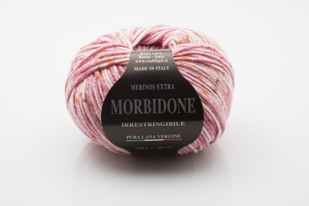 Morbidone fantasy - colore 81