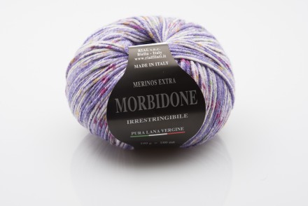 Morbidone fantasy - colore 86