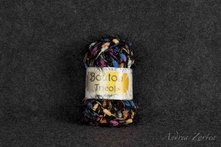 Buton Tricot - col 91