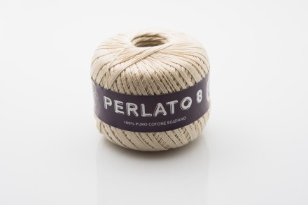 Perlato 8 - colore 302