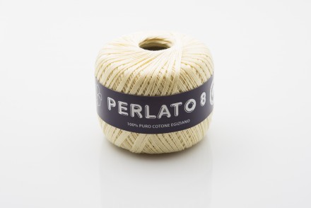 Perlato 8 - colore 306