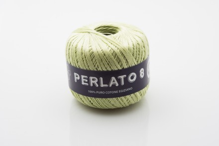 Perlato 8 - colore 330