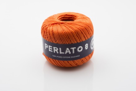 Perlato 8 - colore 342