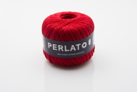 Perlato 8 - colore 317